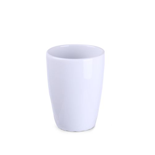 Beker Costa 200ml wit