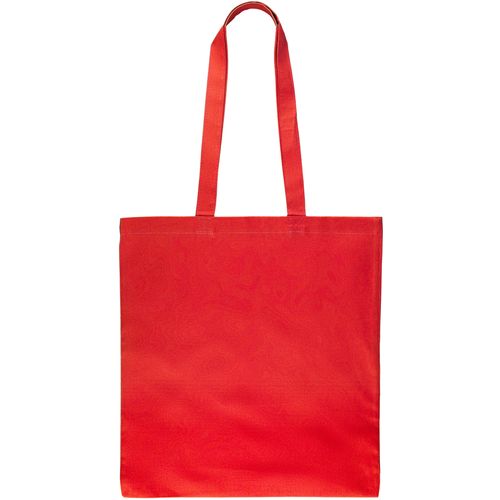 Bolsa con asas de algodón Oeko-Tex Kenneth