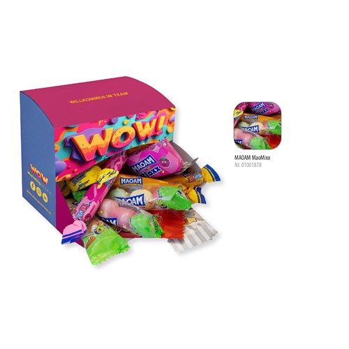 MAOAM MaoMixx Candy Box, MAOAM MaoMixx MAOAM MaoMixx Candy Box, MAOAM MaoMixx