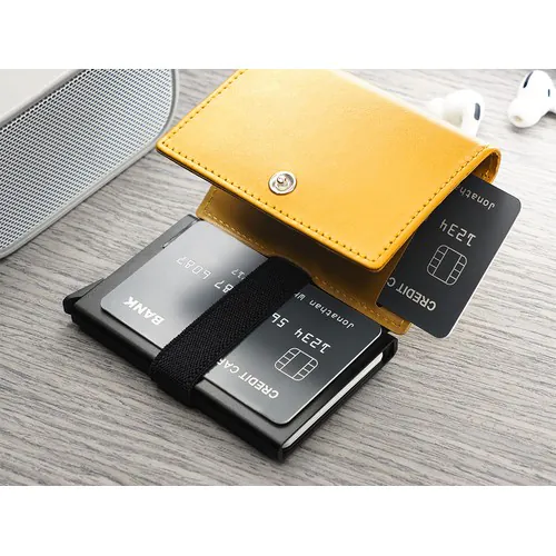 Billetera RFID Billetera RFID