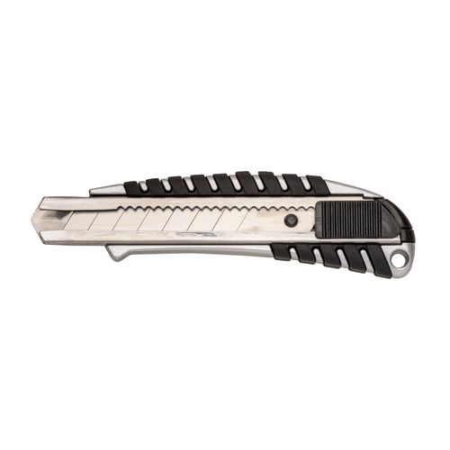 Aluminium-Schneider mit Klingenanschlag, mittel Aluminium-Schneider mit Klingenanschlag, mittel