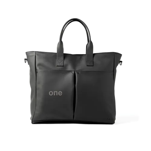 VINGA Baltimore hybrid office bag VINGA Baltimore hybrid office bag