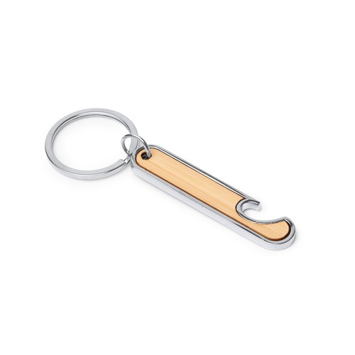 Bottle opener keychain Milor Bottle opener keychain Milor