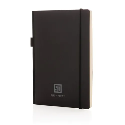A5 deluxe kraft hardcover notebook A5 deluxe kraft hardcover notebook
