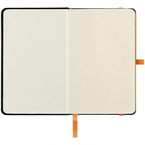 Notebook A6 ROSTOCK
