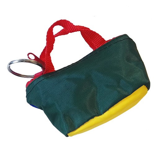 Portachiavi borsetta  Gamberale