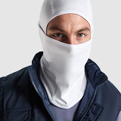 Breathable protective mask DARAK
