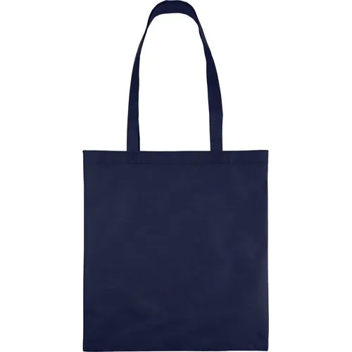 Nonwoven (80 gsm) shopping bag Taye