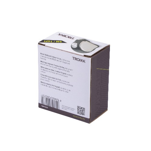 Tape Measure Accurate TROIKA ACCURATE Tape Measure Accurate TROIKA ACCURATE