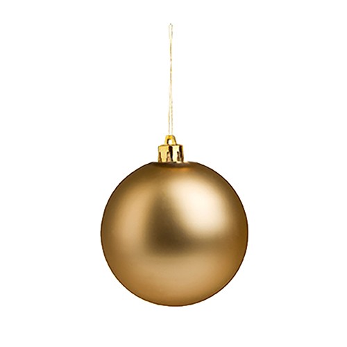 Christmas ball Enstatite