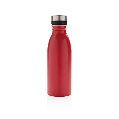 Bouteille d’eau 500ml en acier inoxydable recyclé RCS