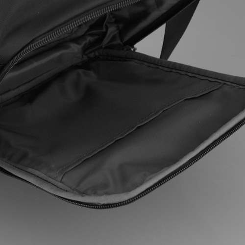 MISTRAL MESSENGER BAG