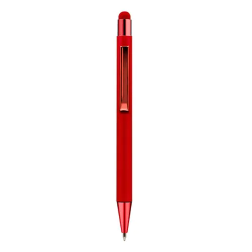 Ball pen, touch pen | Ida