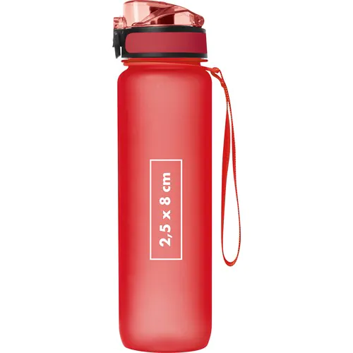 Botella para beber en el deporte Botella para beber en el deporte