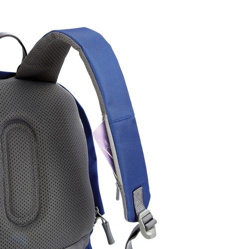 Bobby Soft, anti-theft backpack Bobby Soft, anti-theft backpack