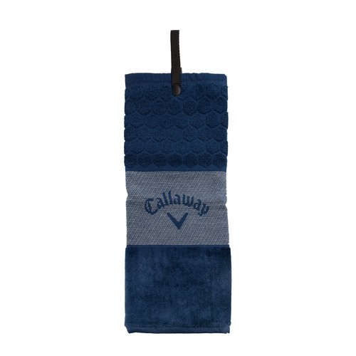 Callaway golf towel
