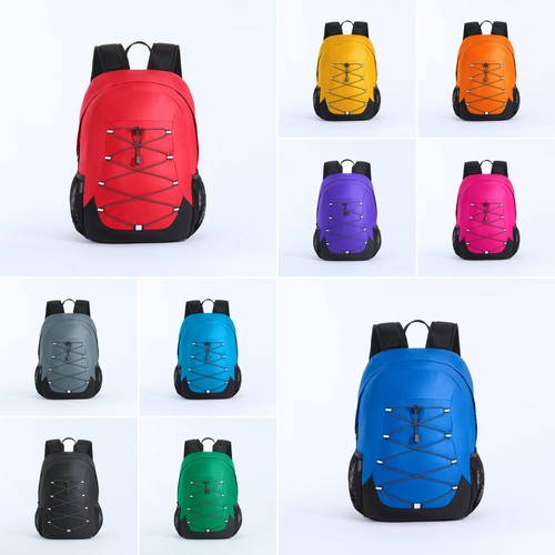 NORDIC SINGLE-COMPARTMENT BACKPACK