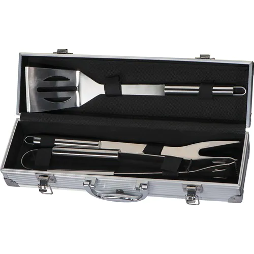 Barbecue case Oval Plate Barbecue case Oval Plate