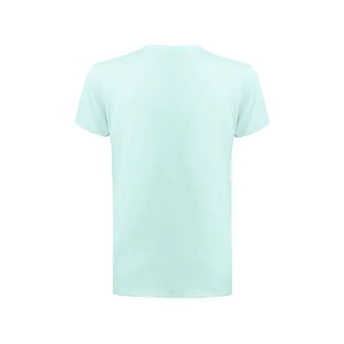 THC TUBE. T-shirt en polyester (90%)