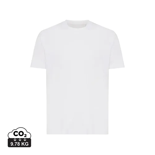 T-shirt léger en coton recyclé IQONIQ Sierra