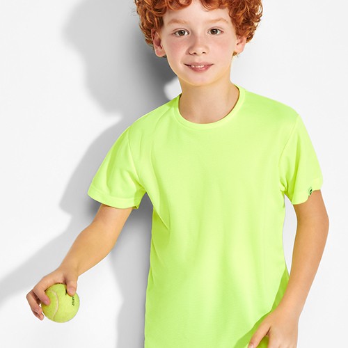 T-shirt technique à manches courtes IMOLA