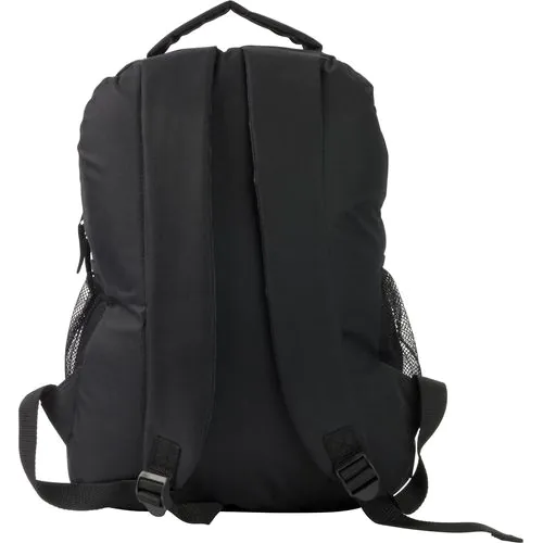 Polyester (600D) backpack Harry Polyester (600D) backpack Harry