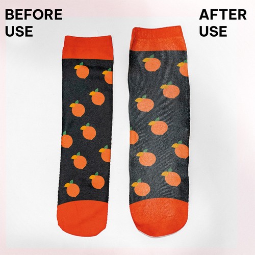 CHAUSSETTES FOOT SUBLIMA CHAUSSETTES FOOT SUBLIMA