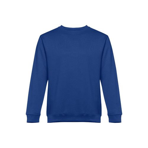 THC DELTA. Felpa (unisex) in cotone e poliestere