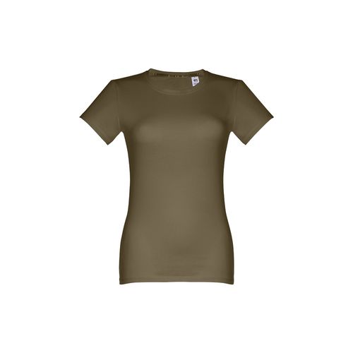 THC ANKARA WOMEN. Damski t-shirt THC ANKARA WOMEN. Damski t-shirt