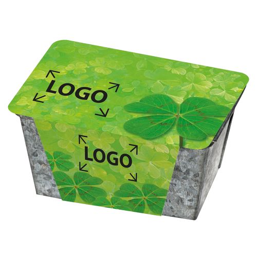 Petite caisse Porte-Bonheur