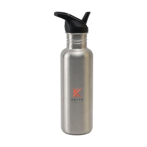 Klean Kanteen Classic Bottle Flip Seal Sport Cap 800 ml Klean Kanteen Classic Bottle Flip Seal Sport Cap 800 ml