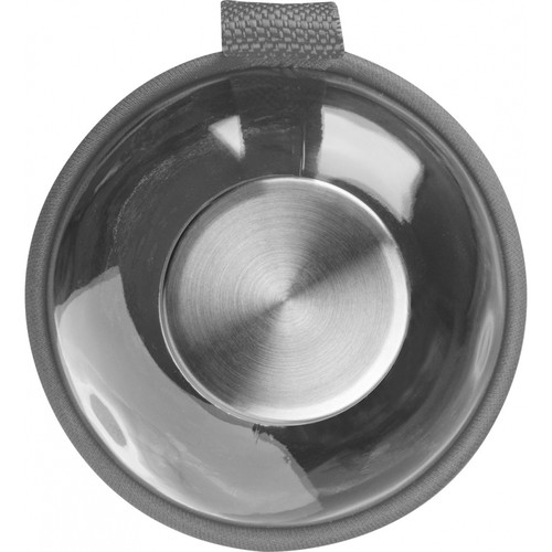 1000 ml Glass Bottle with neoprene Sleeve