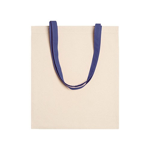 100% cotton bag 130gr/m2 Noventa