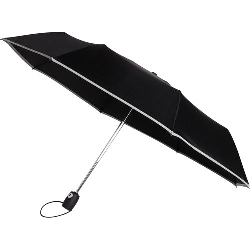 Pongee (190T) umbrella Ben