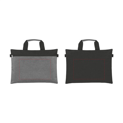 DocuTravel Pro briefcase DocuTravel Pro briefcase