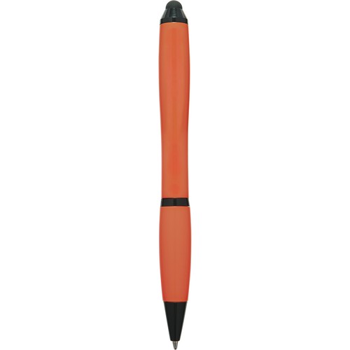 PENNA A SFERA CON TOUCH SCREEN IN PLASTICA E METALLO PENNA A SFERA CON TOUCH SCREEN IN PLASTICA E METALLO