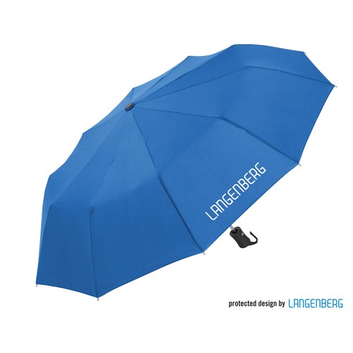 Foldable umbrella PLOP