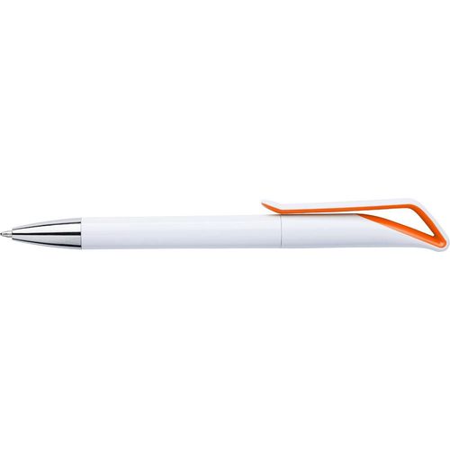 ABS ballpen Tamir