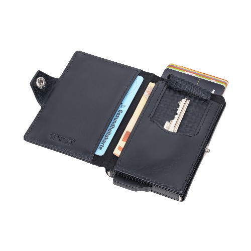 Mens Smart Wallet TROIKA MENS SMART WALLET Mens Smart Wallet TROIKA MENS SMART WALLET