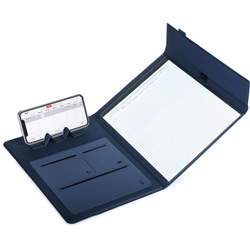 CONFERENCIER PORTE BLOC EN RPET