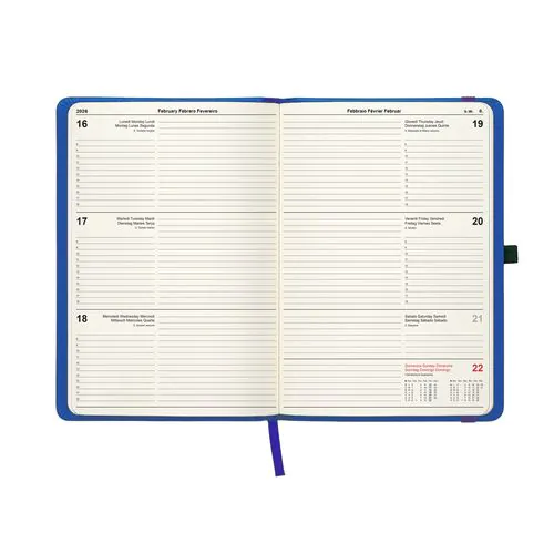 agenda
