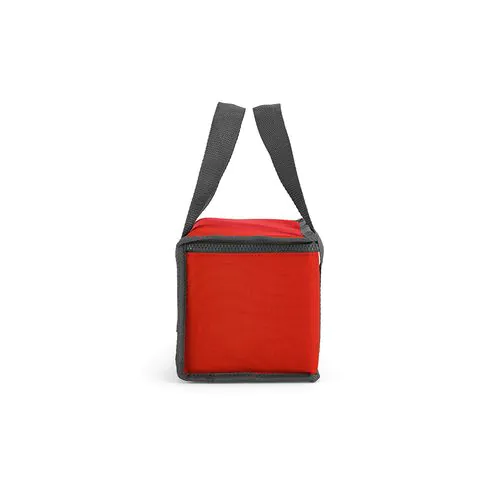 Florence M Cooler