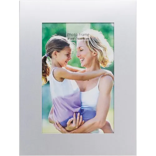 Aluminium photo frame Samir Aluminium photo frame Samir