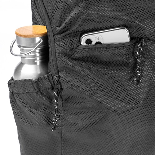 Sports backpack Teak Sports backpack Teak