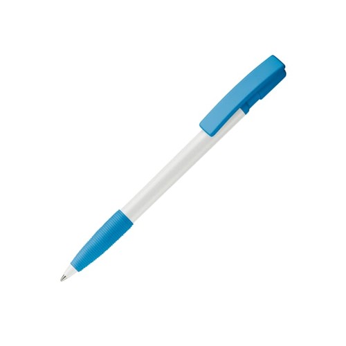 Bolígrafo Nash Grip Sólido
