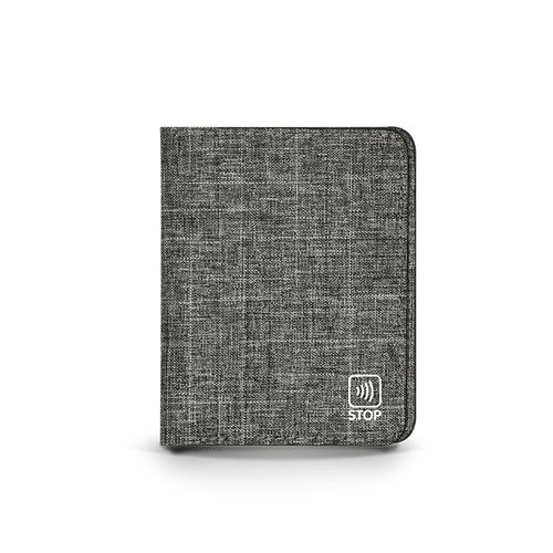 ANTI RFID CREDIT CARD HOLDER ANTI RFID CREDIT CARD HOLDER