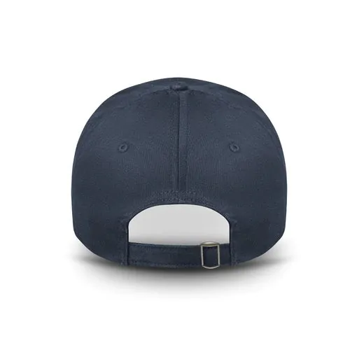 RYAN. Casquette en coton brossé (65% recyclé)