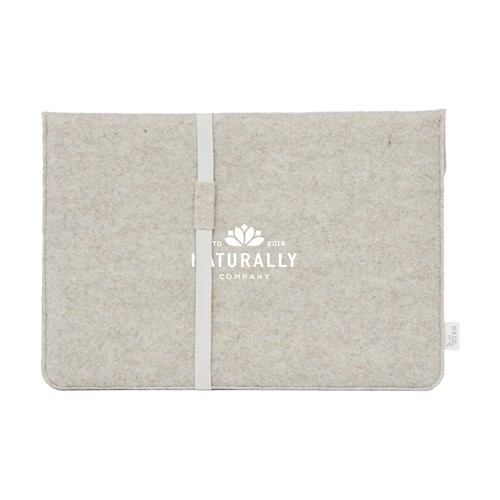 Recycled Felt Laptop Sleeve 15/16"