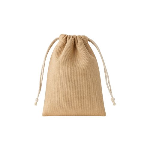 Sac cadeau en juco 250 g/m2. Refermable grace a sa double corde Sac cadeau en juco 250 g/m2. Refermable grace a sa double corde