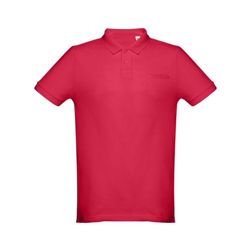 THC DHAKA. Polo pour homme
